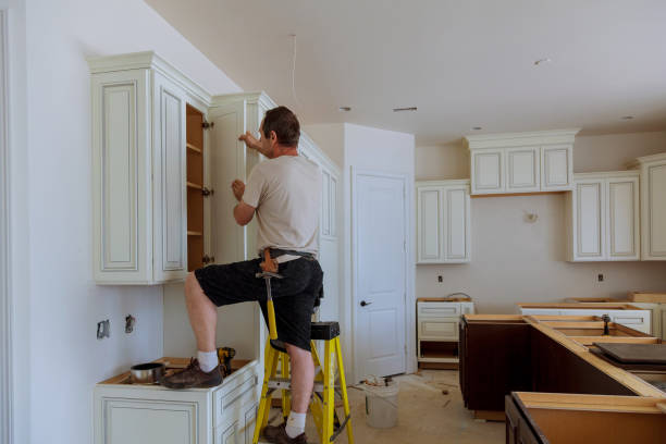 Licensed Backsplash Installation service in Newport, WA - Remodeling Of Kitchen