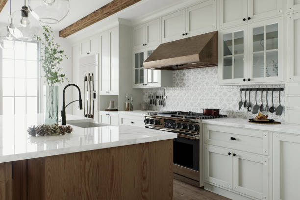 Affordable Backsplash Installation solutions in Newport, WA